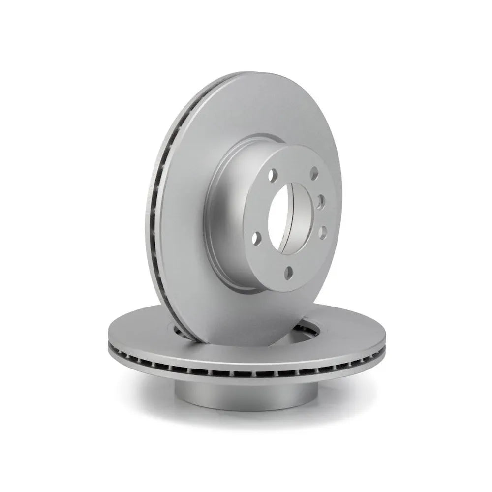 Ford Connect 02>13 Arka Fren Diski Takım (278mm) BRAXIS AE0271
