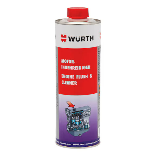 Würth Motor İç Temizleme 200 ml