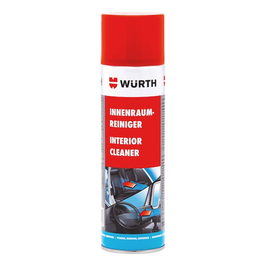Würth Araç İç Temizleme Spreyi 500 ml