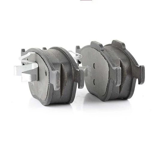 Ford Connect 02-13 Ön Fren Balatası BRAXIS AA0124