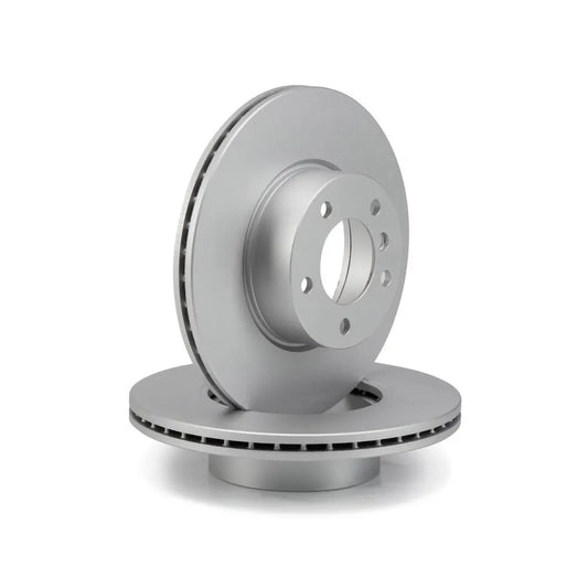 Ford  Connect 02>13 Arka Fren Diski Takım (278mm) BRAXIS AE0271