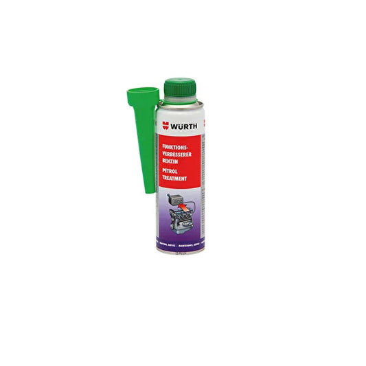 Würth Benzin Enjektör Temizleyici