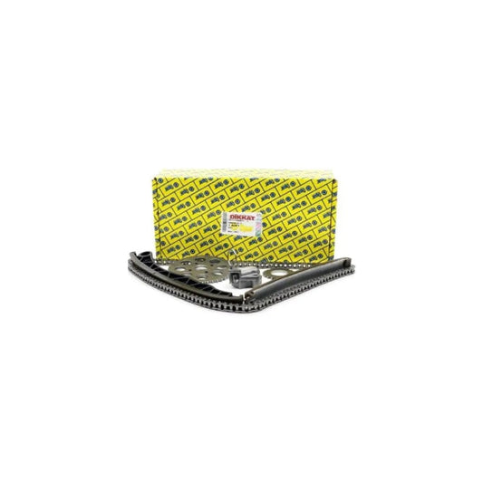 Opar Fiat 1.3 Jtd Multijet Tüm Araçlar Zincir Seti OPAR 55177460EY