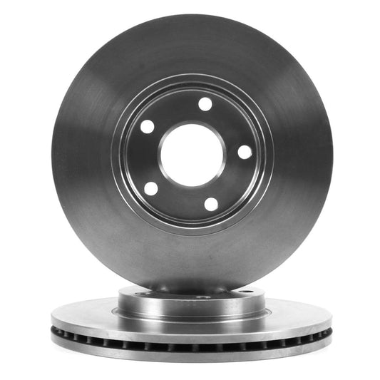 Ford Connect 2002-2013 Ön Disk Takım BRAXIS AE0188