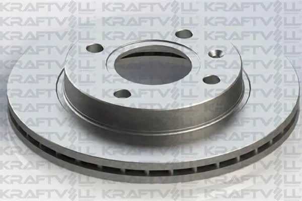 Ford Escort 1992-1999 Ön  Fren Disk Takım KRAFTVOLL 07040063