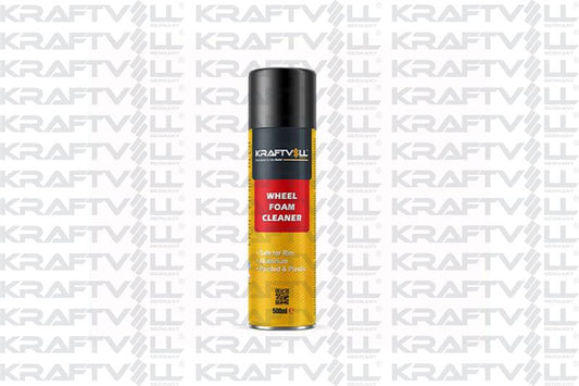 JANT TEMİZLİYİCİ KÖPÜK SPREY - KRAFTVOLL 17043008