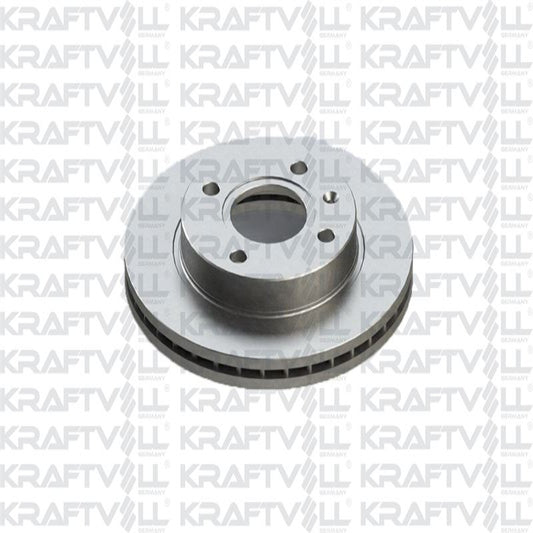 Ford Escort 1992-1999 Ön  Fren Disk Takım KRAFTVOLL 07040063