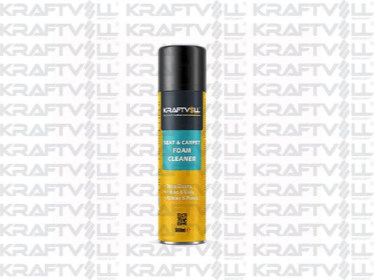Döşeme Temizleme Köpügü 500 Ml
