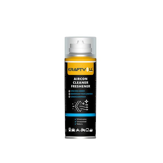 Klima Bombası Çilekli 200 ml