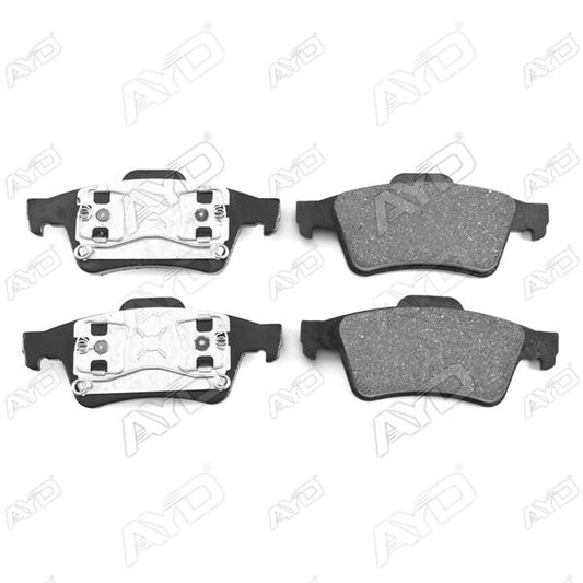 Ford Connect 2002 - 2013  Disk Arka Balata AYD 60030A